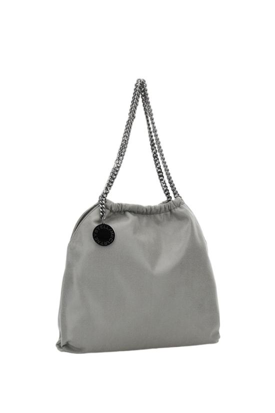 26SS 스텔라 맥카트니 숄더백 7B0180W91321220 Grey - STELLA MCCARTNEY