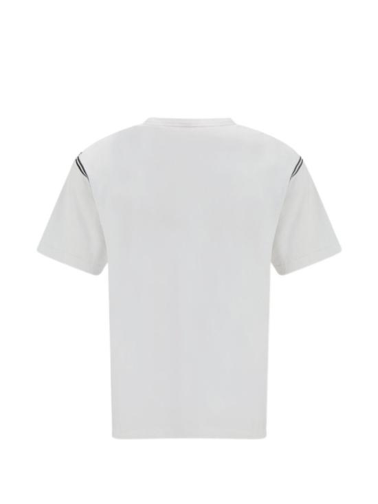 26SS 겐조 반팔 티셔츠 FG55TS5084SK 01 White - KENZO