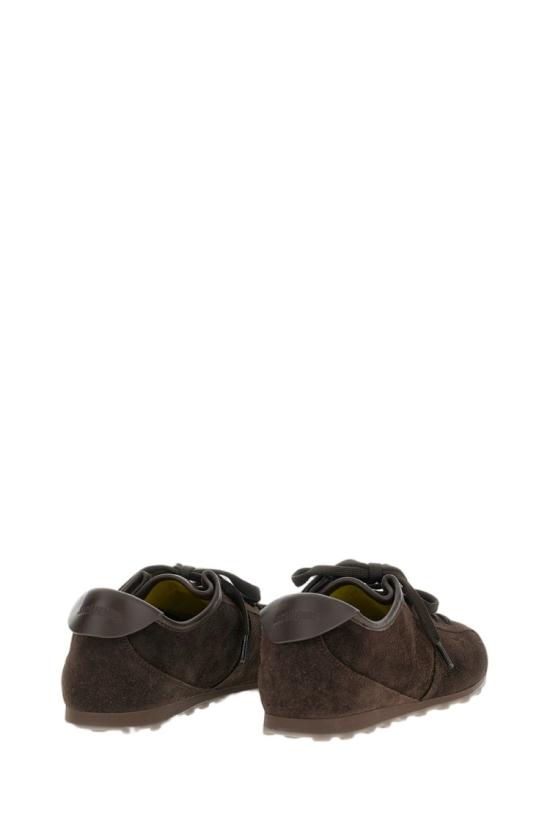 26SS 자크뮈스 스니커즈 FOM00175AC09A14880 Brown - JACQUEMUS