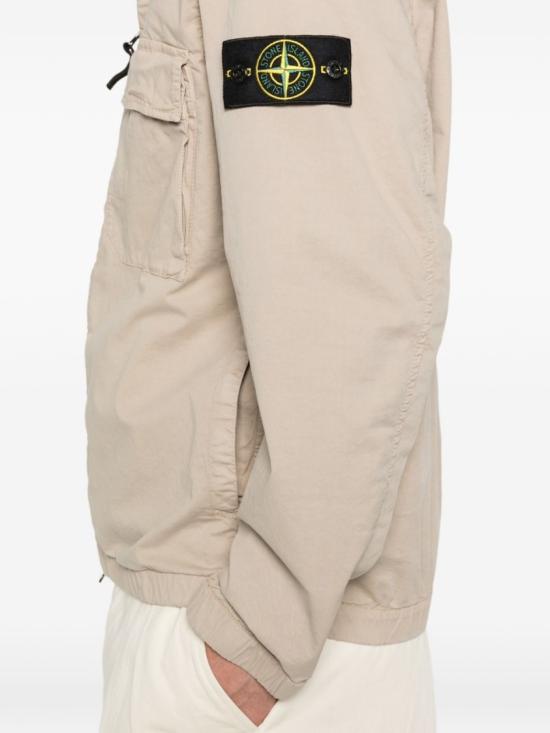 26SS 스톤 아일랜드 자켓 L1S154100077 Neutrals - STONE ISLAND
