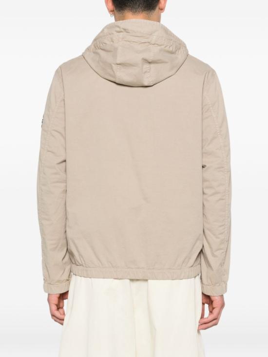 26SS 스톤 아일랜드 자켓 L1S154100077 Neutrals - STONE ISLAND