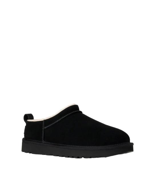 26SS 어그 로퍼 4643924 Black - UGG