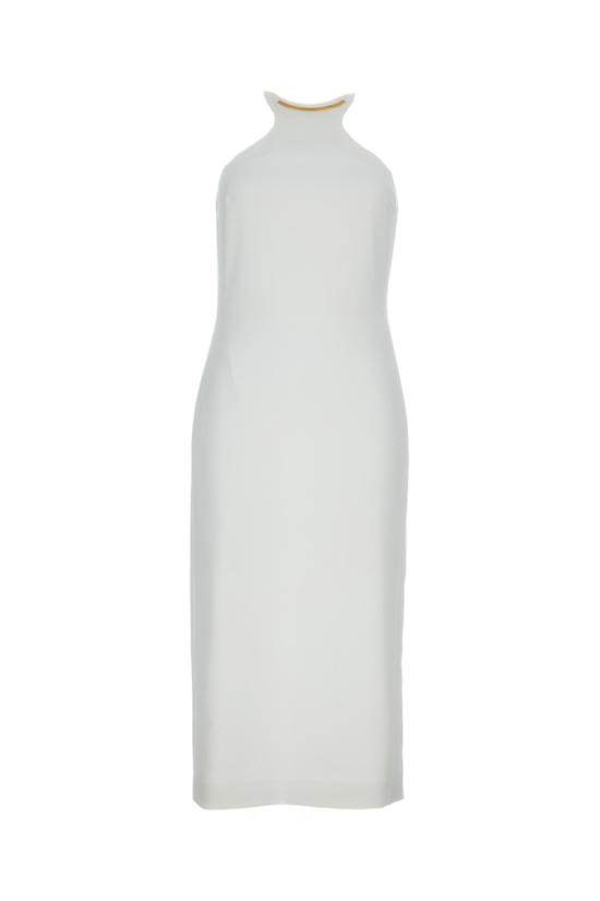 26SS 엘리자베타프랜치 미디 원피스 AB91761E2360 White