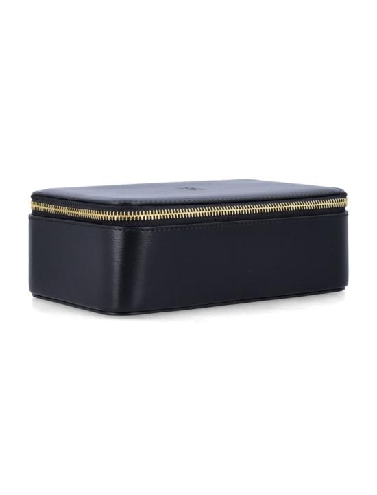 26SS 바이말렌비거 클러치/파우치 102486 Black - BY MALENE BIRGER