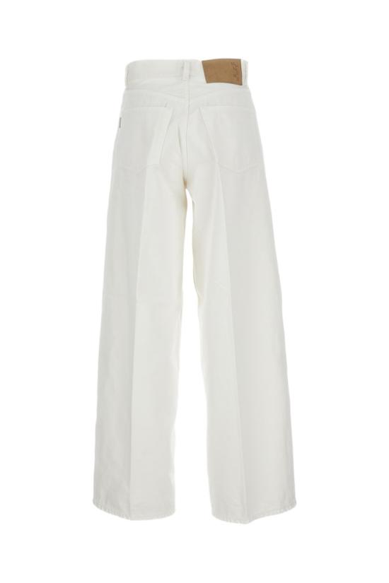 26SS 하이쿠레 스트레이트 팬츠 HEW03296GF172PXT0341 Neutrals - HAIKURE