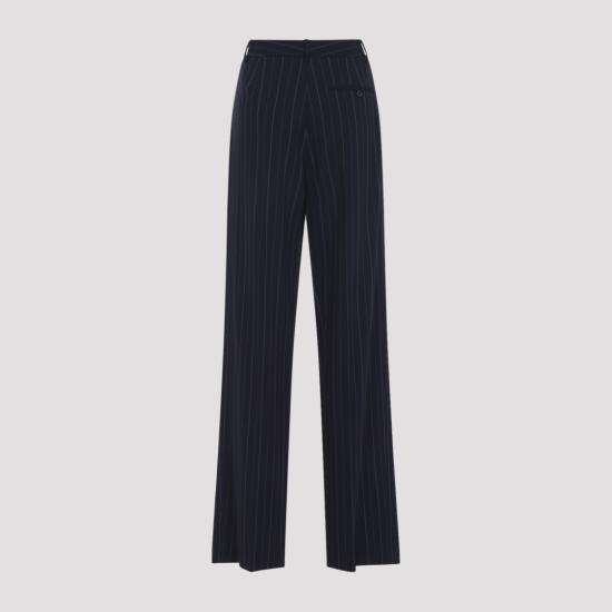 26SS 폴로 랄프로렌 스트레이트 팬츠 290P10225002 Black - POLO RALPH LAUREN