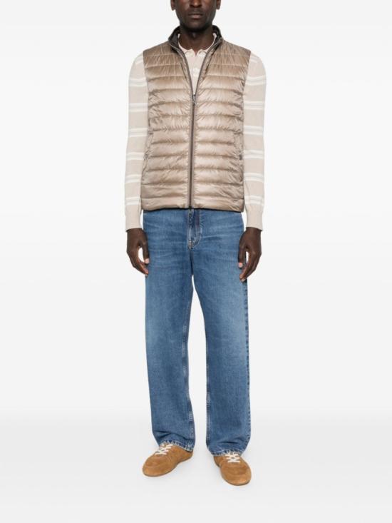 26SS 에르노 자켓 PI001320U Neutrals - HERNO