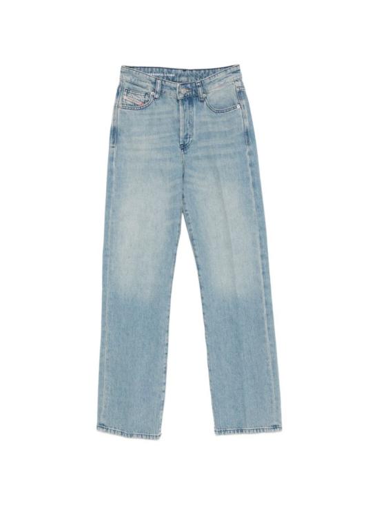 26SS 디젤 데님 팬츠 A19871 0BEBF 01 Blue