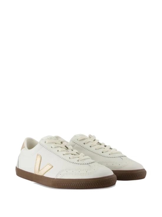 26SS 베자 스니커즈 VO2021413A WHITE PLATINE BARK - VEJA