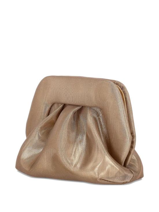 26SS 더모아레 토트백 261WTMBS0OORL 0019A GOLD - THEMOIRE