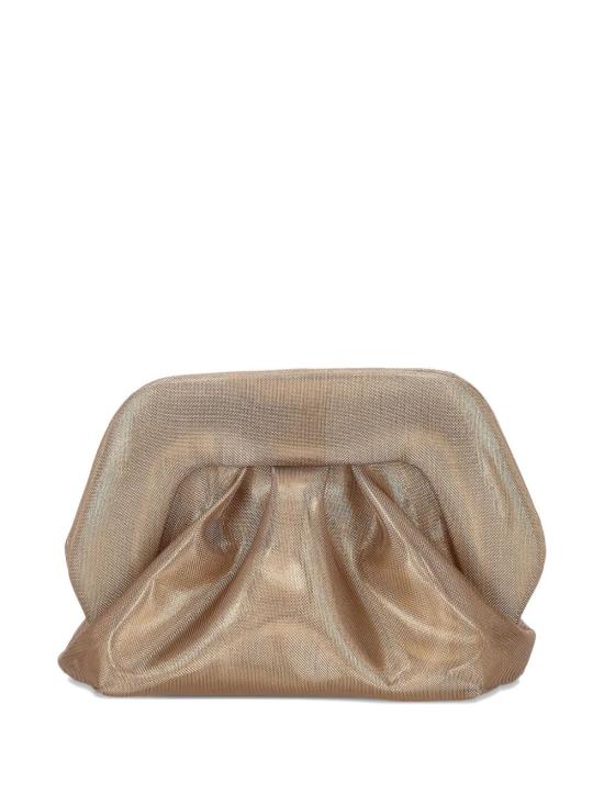 26SS 더모아레 토트백 261WTMBS0OORL 0019A GOLD - THEMOIRE