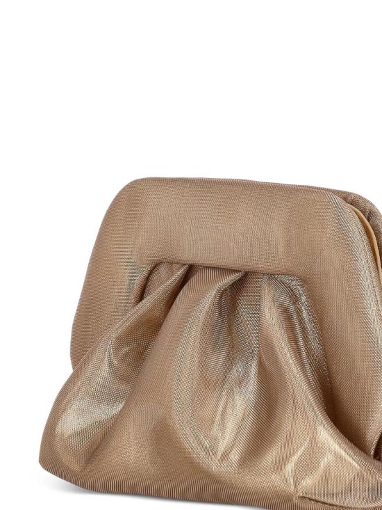 26SS 더모아레 토트백 261WTMBS0OORL 0019A GOLD - THEMOIRE