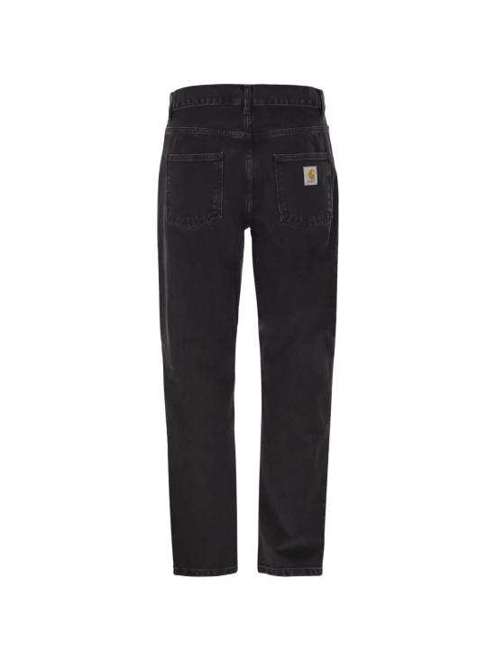 26SS 칼하트 데님 팬츠 I029208 8906 BLACK - CARHARTT