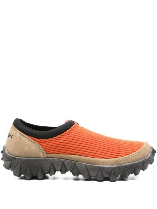 25FW 살로몬 스니커즈 L47794600 BURNT OCHRE KELP BLACK