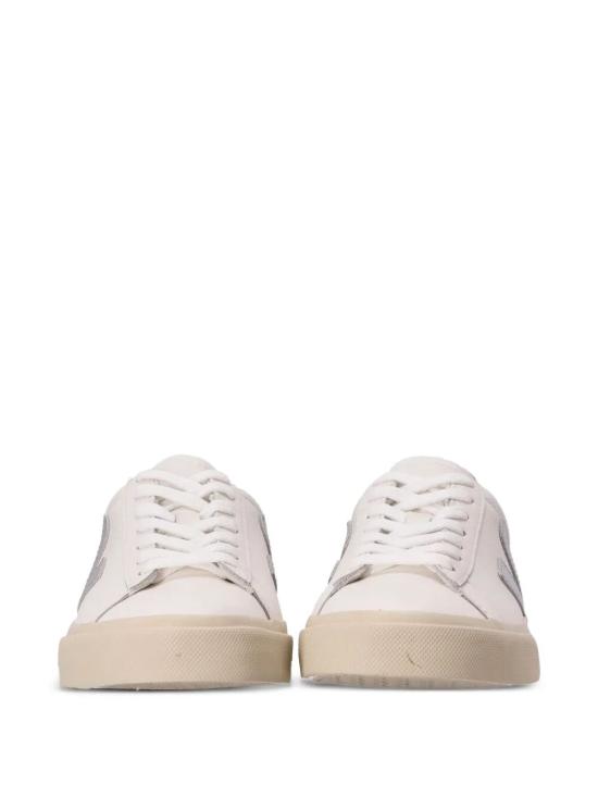 26SS 베자 스니커즈 CP0520788A WHITE SILVER ULTRAVIOLET - VEJA