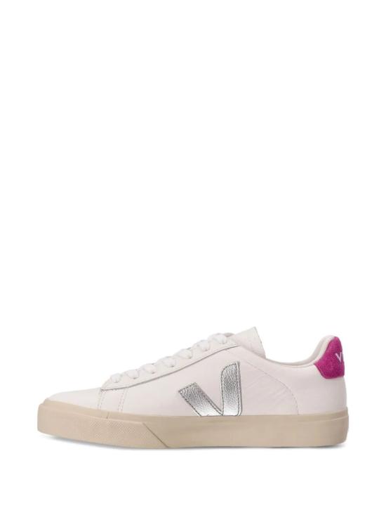 26SS 베자 스니커즈 CP0520788A WHITE SILVER ULTRAVIOLET - VEJA