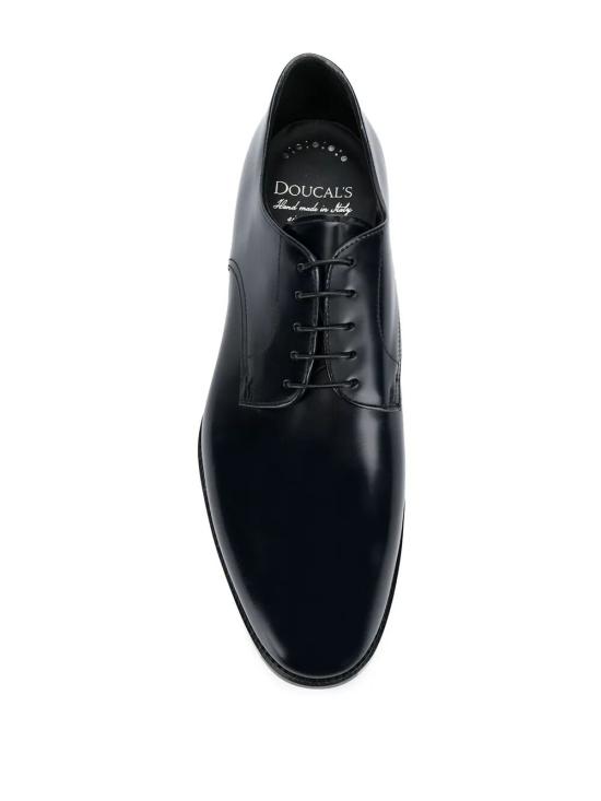 26SS 듀칼 드레스 슈즈 DU1003YORKUF028 NB00 BLUE - DOUCAL’S