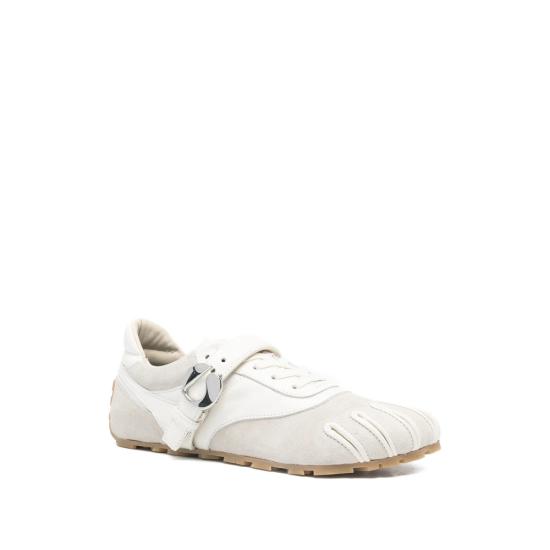 26SS 코페르니 스니커즈 COPSH99F6068 WHT GREY WHITE - COPERNI