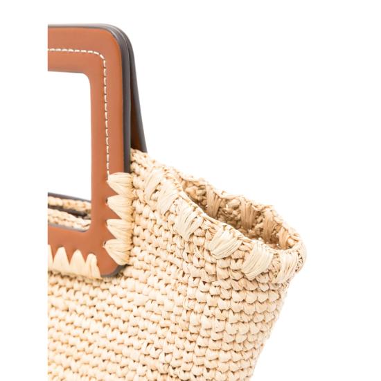 26SS 스타우드 토트백 H25R1001RB NTTN NEUTRALS - STAUD