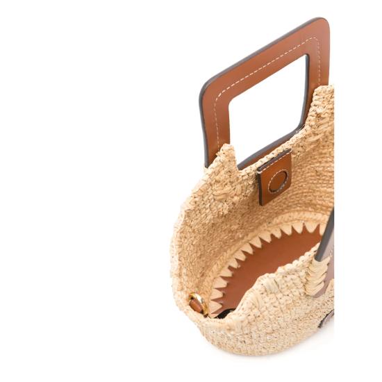 26SS 스타우드 토트백 H25R1001RB NTTN NEUTRALS - STAUD