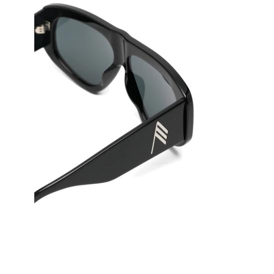 26SS 디 아티코 선글라스 ATTICO57C1SUN BKSGR BLACK - THE ATTICO