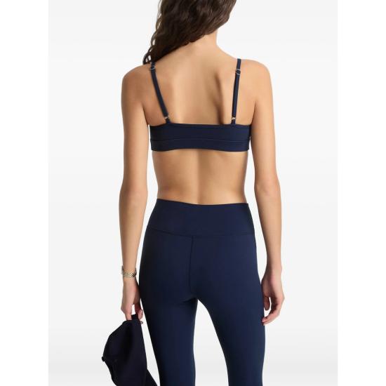 26SS 스포티앤리치 브라 TO09361300BL DKNAV BLUE - SPORTY & RICH