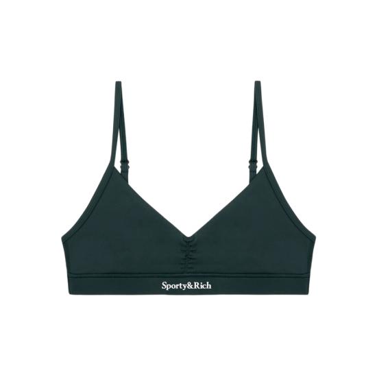 26SS 스포티앤리치 브라 TO09361300GR FORES GREEN