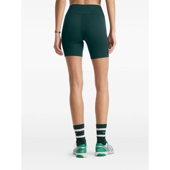 26SS 스포티앤리치 숏팬츠 SH00361300GR FORES GREEN - SPORTY & RICH