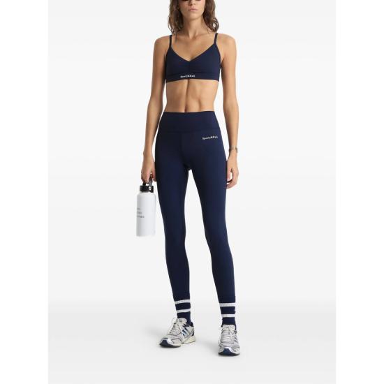 26SS 스포티앤리치 레깅스 PA00261300BL DKNAV BLUE - SPORTY & RICH