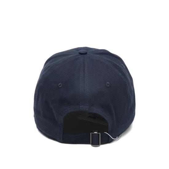 26SS 스포티앤리치 모자 AC079611678BL DKNAV BLUE - SPORTY & RICH