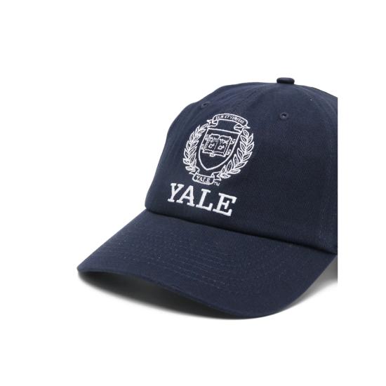 26SS 스포티앤리치 볼캡 AC079611678BL DKNAV BLUE - SPORTY & RICH