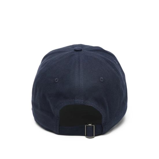 26SS 스포티앤리치 볼캡 AC079611678BL DKNAV BLUE - SPORTY & RICH