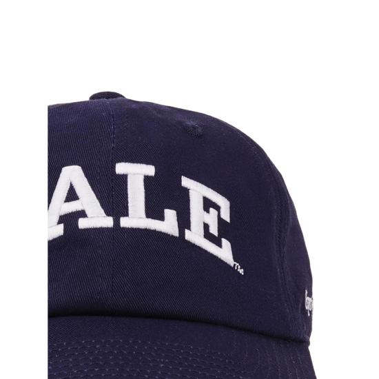 26SS 스포티앤리치 볼캡 AC079611678BL DKNAV BLUE - SPORTY & RICH