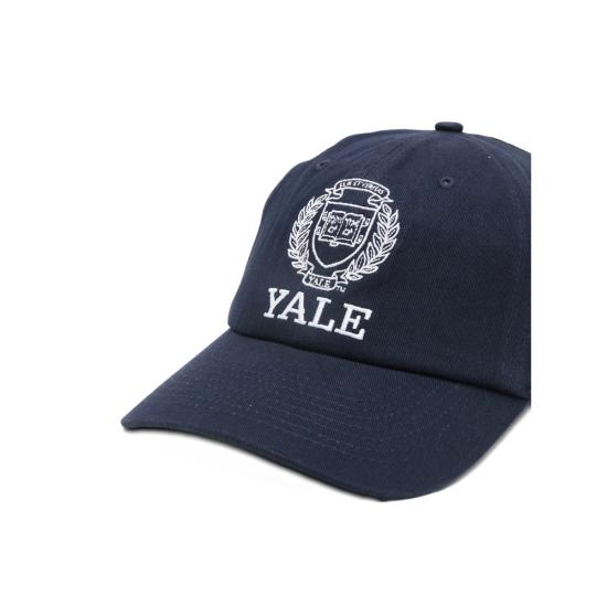 26SS 스포티앤리치 모자 AC079611678BL DKNAV BLUE - SPORTY & RICH