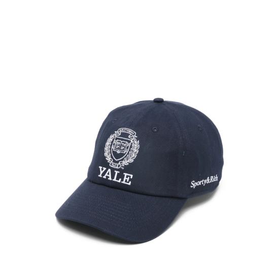 26SS 스포티앤리치 볼캡 AC079611677BL DKNAV BLUE