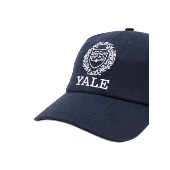 26SS 스포티앤리치 모자 AC079611677BL DKNAV BLUE - SPORTY & RICH