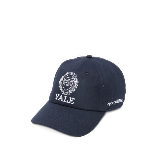 26SS 스포티앤리치 모자 AC079611677BL DKNAV BLUE