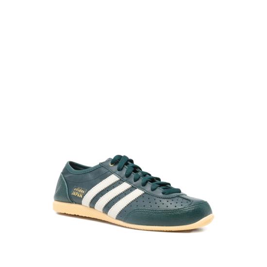 26SS 아디다스 스니커즈 IH1630 GREEN WHITE - ADIDAS