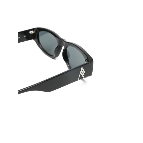 26SS 디 아티코 선글라스 ATTICO80C1SUN BKSGR BLACK - THE ATTICO