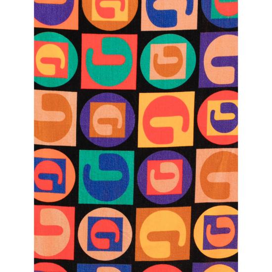 26SS 갤러리 디파트먼트 가죽소품 ACC013 MULTI BLACK - GALLERY DEPT