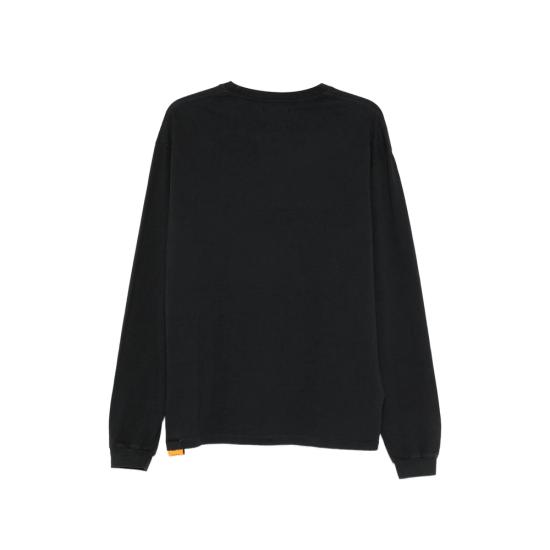 26SS 갤러리 디파트먼트 스웨터 TOP037 WASBK BLACK - GALLERY DEPT