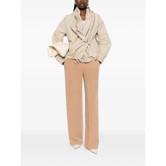 26SS 에르노 팔라초 팬츠 12875S PT000008D 2157 NEUTRALS - HERNO