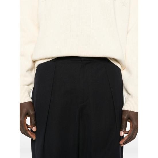 26SS 아페쎄 스트레이트 팬츠 COHKX H08428 IAK BLUE - A.P.C.