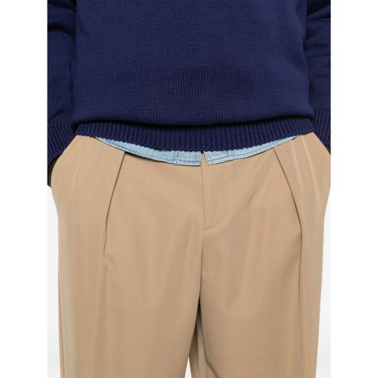 26SS 아페쎄 스트레이트 팬츠 COHKX H08428 BAA NEUTRALS - A.P.C.