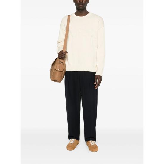 26SS 아페쎄 스웨터 COGTX H23485 AAD NEUTRALS - A.P.C.