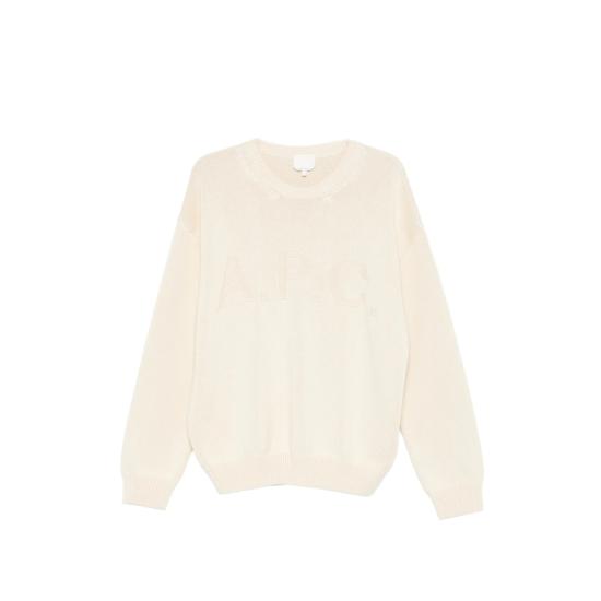 26SS 아페쎄 스웨터 COGTX H23485 AAD NEUTRALS