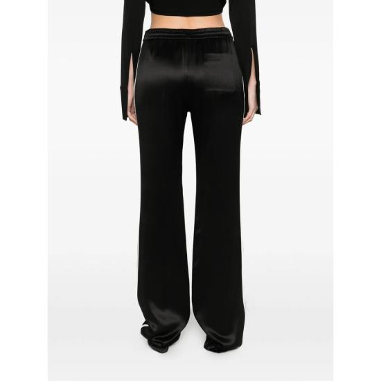 26SS 톰포드 트레이닝/조거 팬츠 FAX1669 PAW678 NWG BLACK - TOMFORD