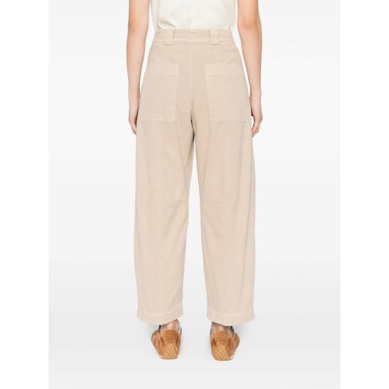 26SS 클로즈드 테이퍼드 팬츠 C21734 302 AM 996 NEUTRALS - CLOSED