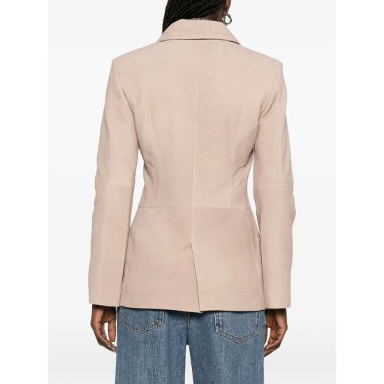 26SS 이로 자켓 ROSARIO WP07 BEI10 NEUTRALS - IRO