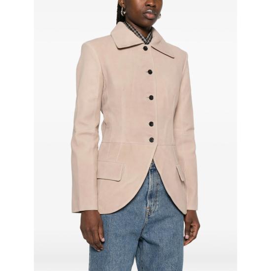 26SS 이로 자켓 ROSARIO WP07 BEI10 NEUTRALS - IRO